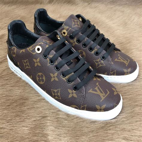 real louis vuitton sneakers